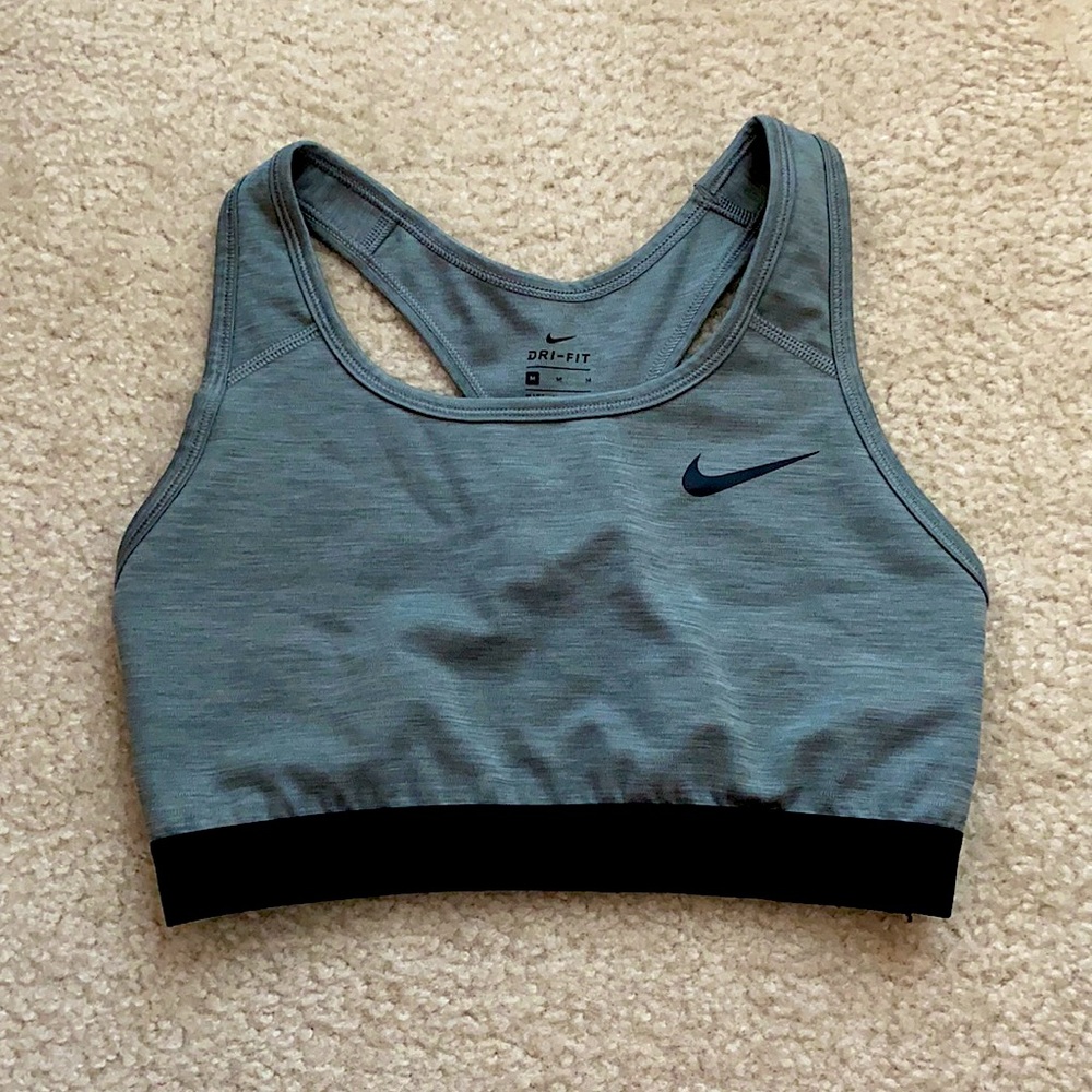 Nike sports bra
